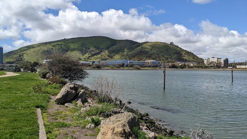 Photo of Shoreline public parking