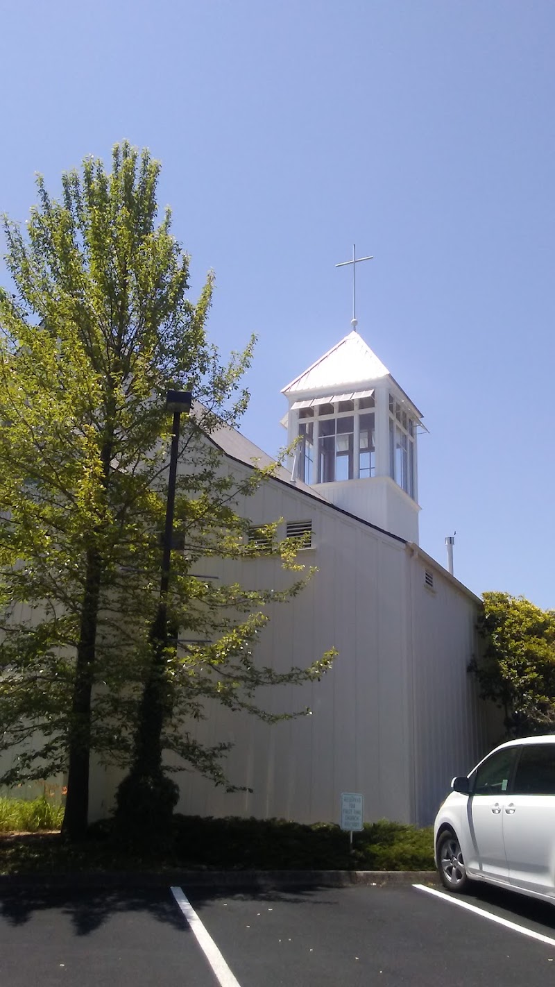 St Andrew Presbyterian Church photo 5