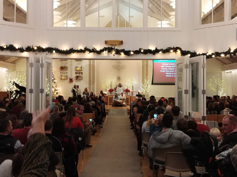 St Andrew Presbyterian Church photo 2
