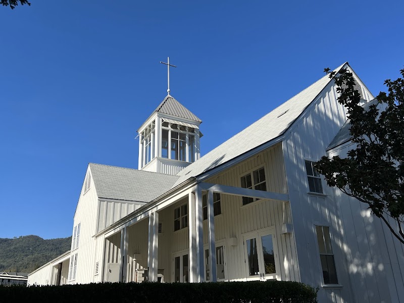 St Andrew Presbyterian Church photo 3