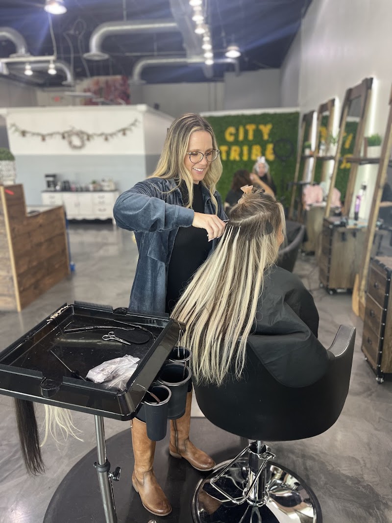 City Tribe Salon photo 4