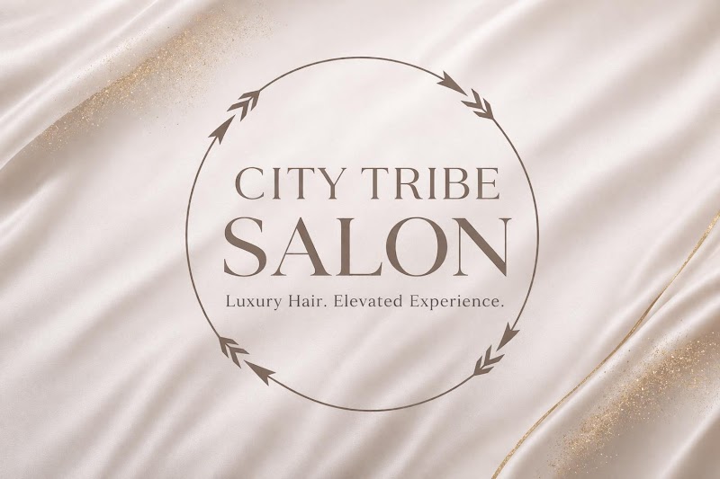 Photo of City Tribe Salon