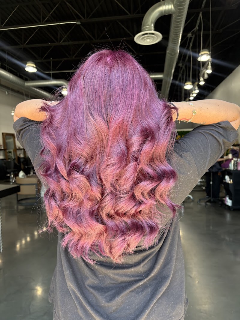 City Tribe Salon photo 5