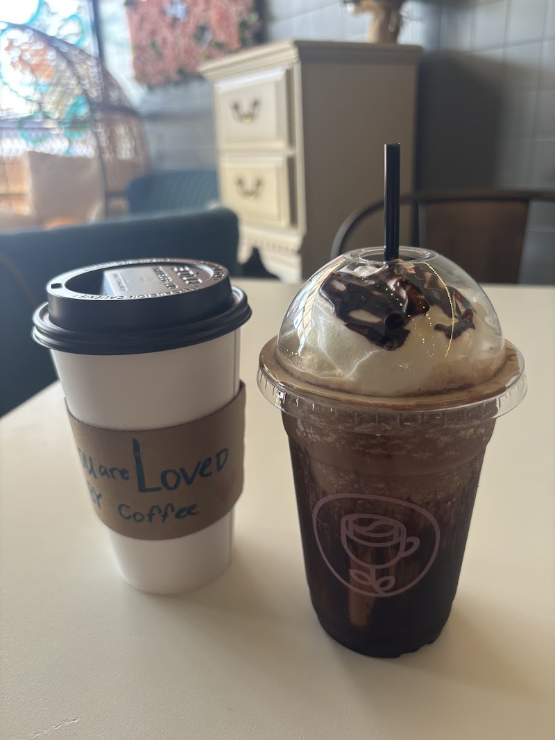 CottageRose Coffee photo 2