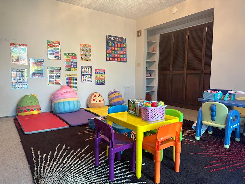 Sunshine Sprouts Daycare : Rated Top 3 in Sunnyvale photo 5