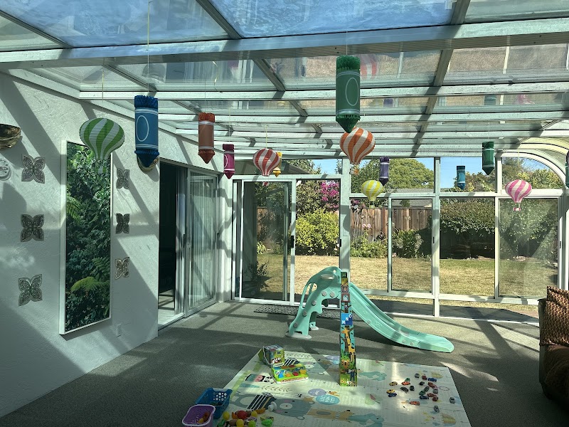 Sunshine Sprouts Daycare : Rated Top 3 in Sunnyvale photo 4
