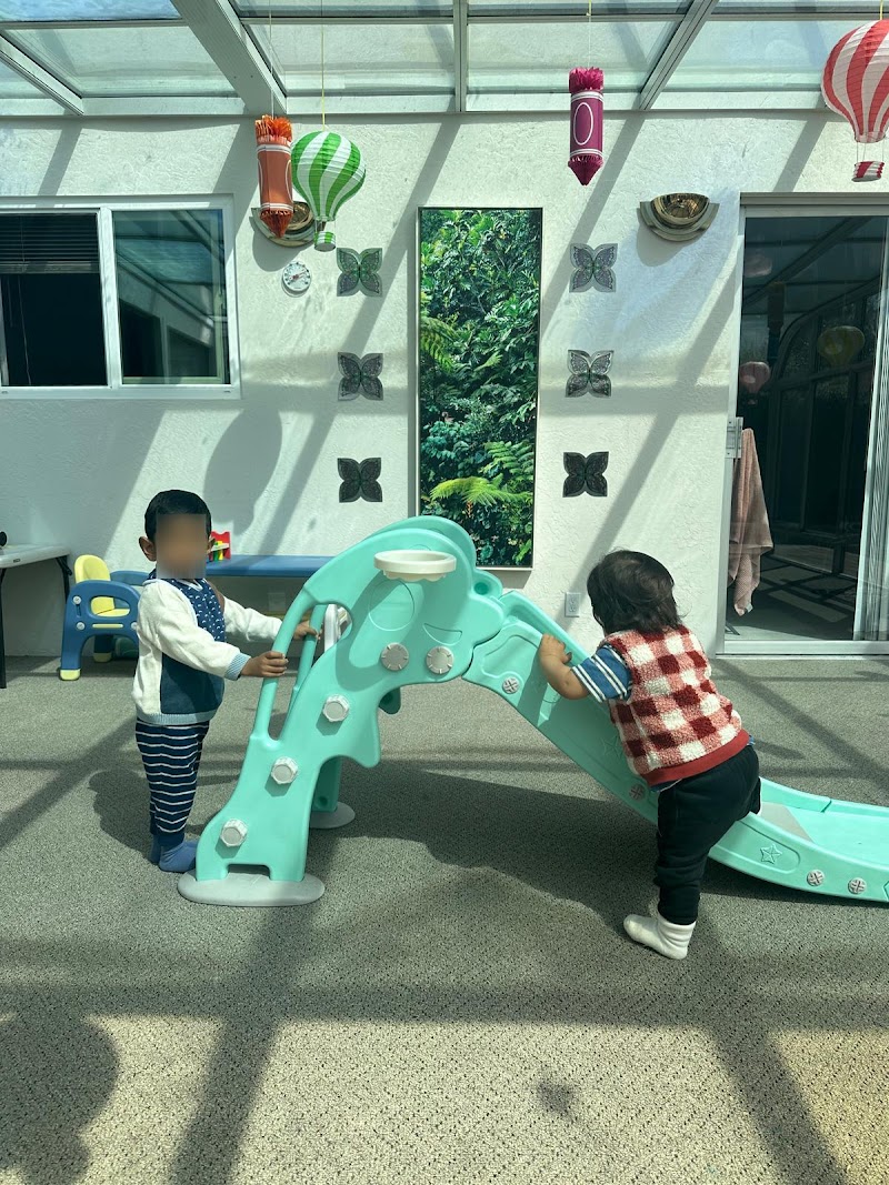 Sunshine Sprouts Daycare : Rated Top 3 in Sunnyvale photo 3