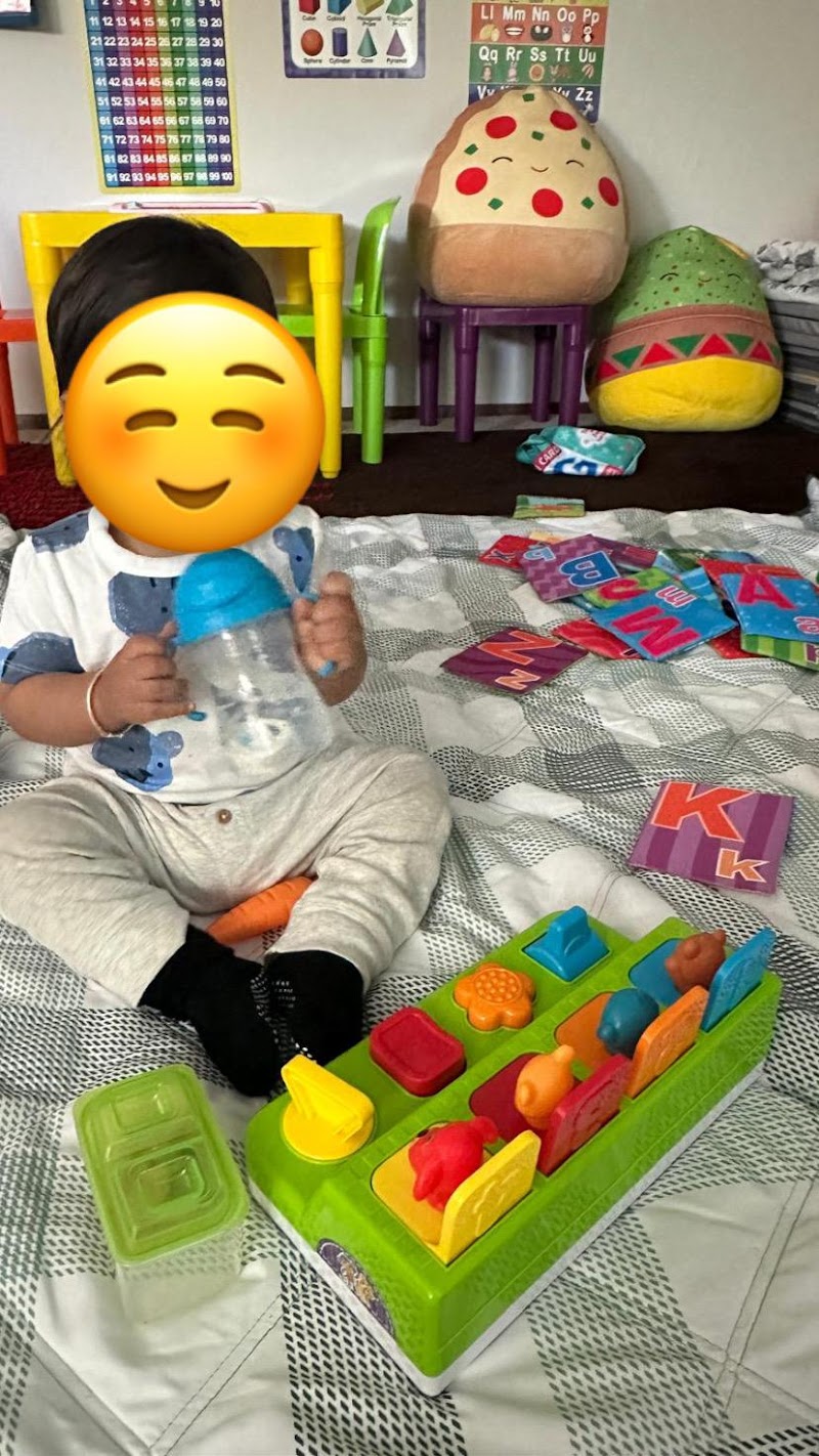 Photo of Sunshine Sprouts Daycare : Rated Top 3 in Sunnyvale