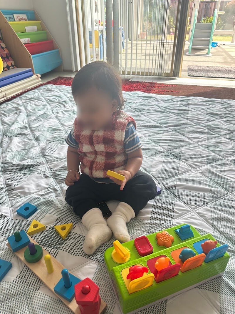 Sunshine Sprouts Daycare : Rated Top 3 in Sunnyvale photo 2