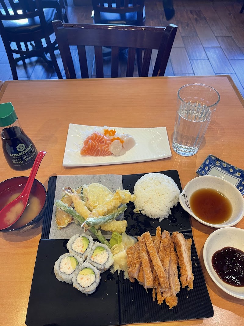 Sushi Kuu photo 5