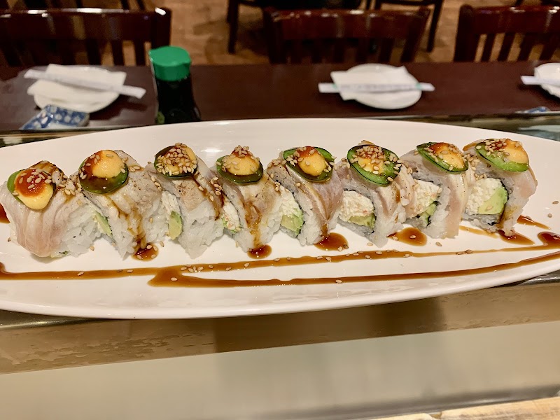 Sushi Kuu photo 2