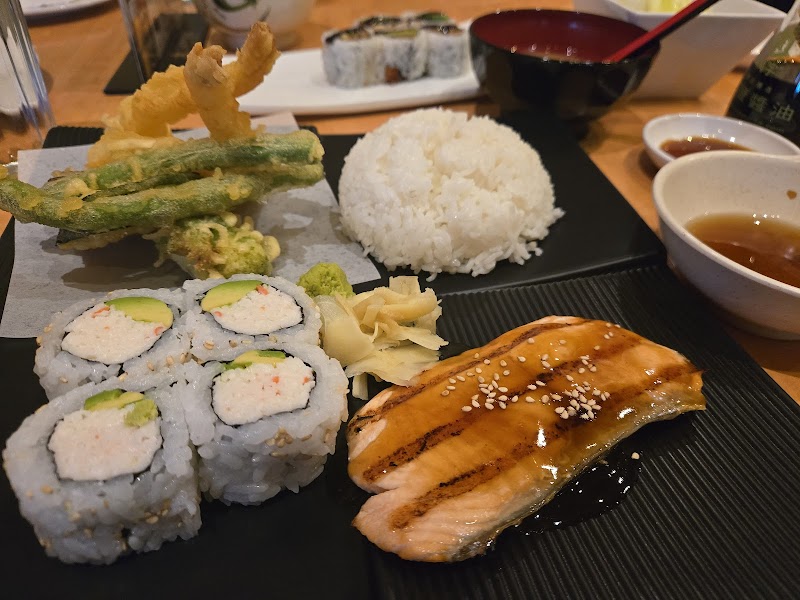 Sushi Kuu photo 4