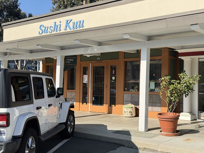Sushi Kuu photo 3