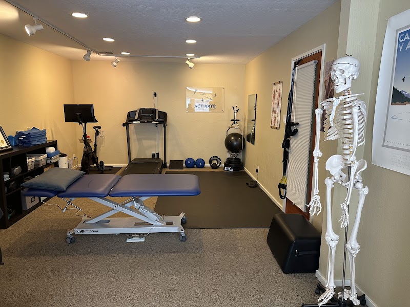 Activate Physical Therapy & Wellness photo 2