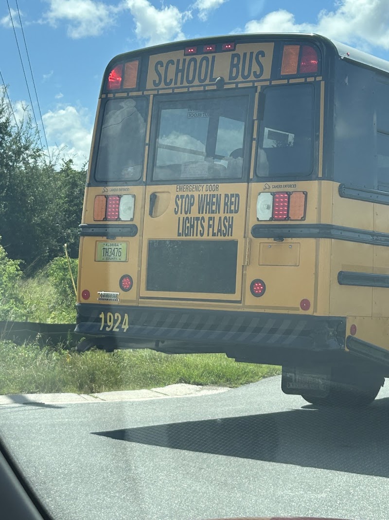 Photo of Polk County Public Schools District Office