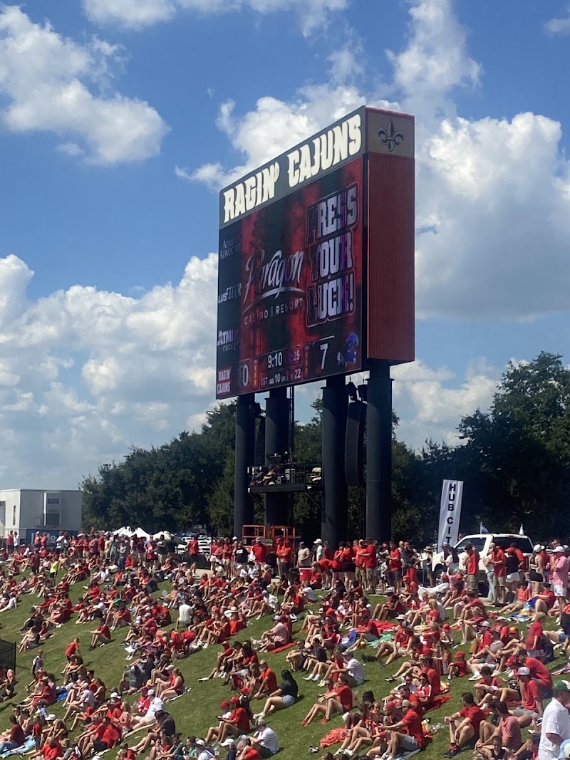 Cajun Field photo 2