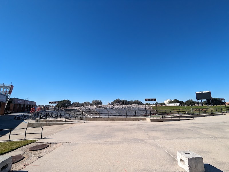Cajun Field photo 5