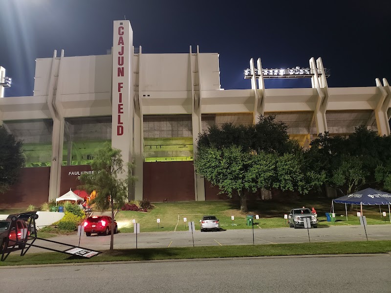 Cajun Field photo 3