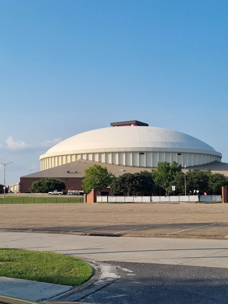 Cajun Field photo 4