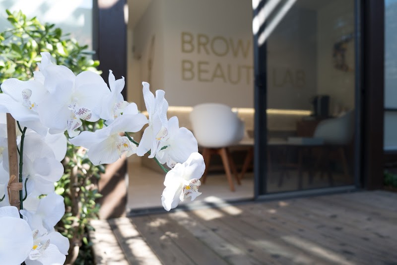 Brow + K-Beauty Lab photo 4