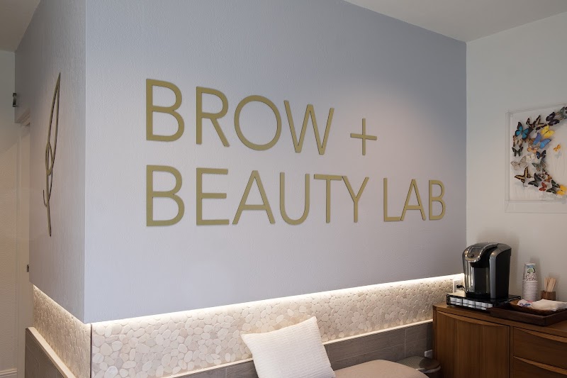 Photo of Brow + K-Beauty Lab