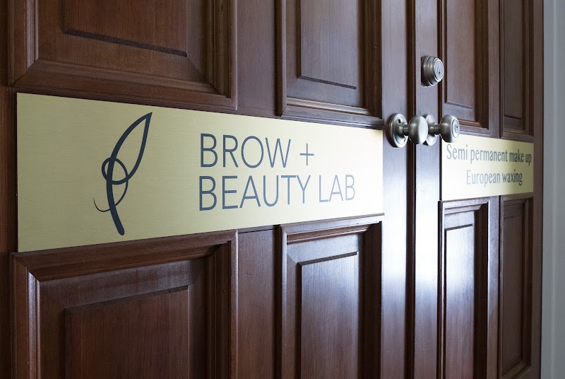 Brow + K-Beauty Lab photo 5