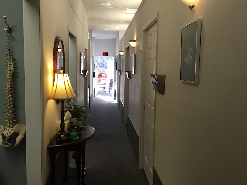 Neck & Back Chiropractic Clinic photo 5