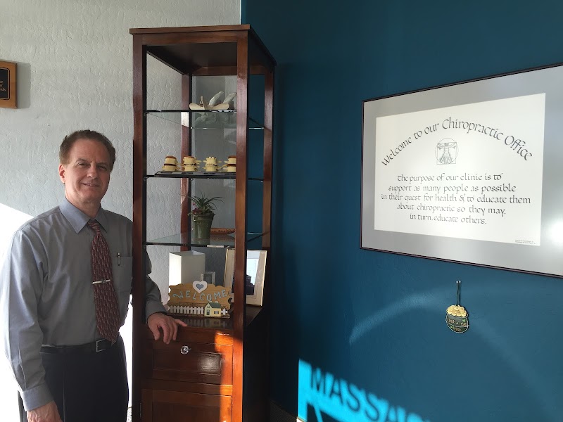 Neck & Back Chiropractic Clinic photo 4