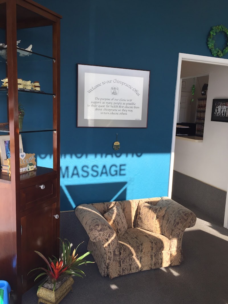Neck & Back Chiropractic Clinic photo 3