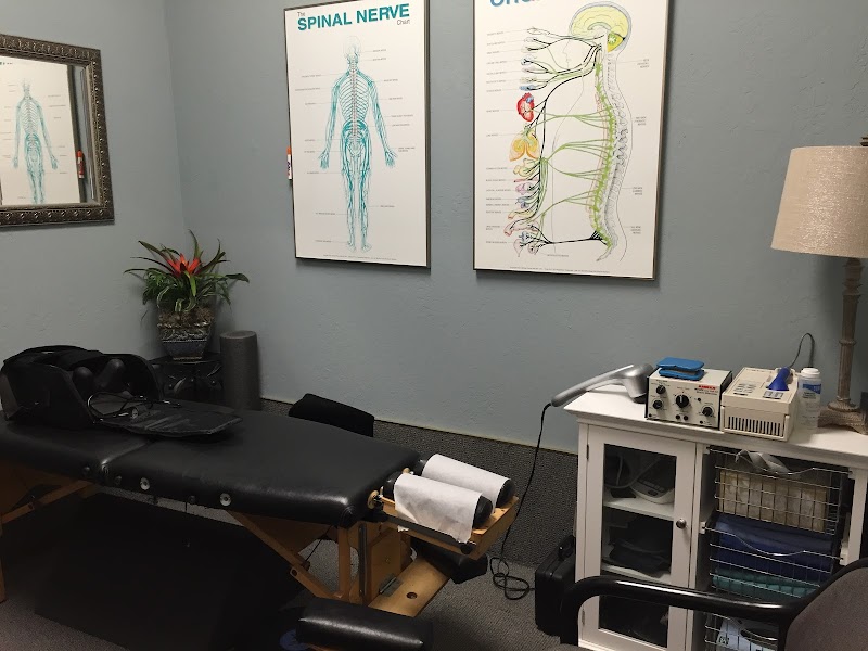 Neck & Back Chiropractic Clinic photo 2