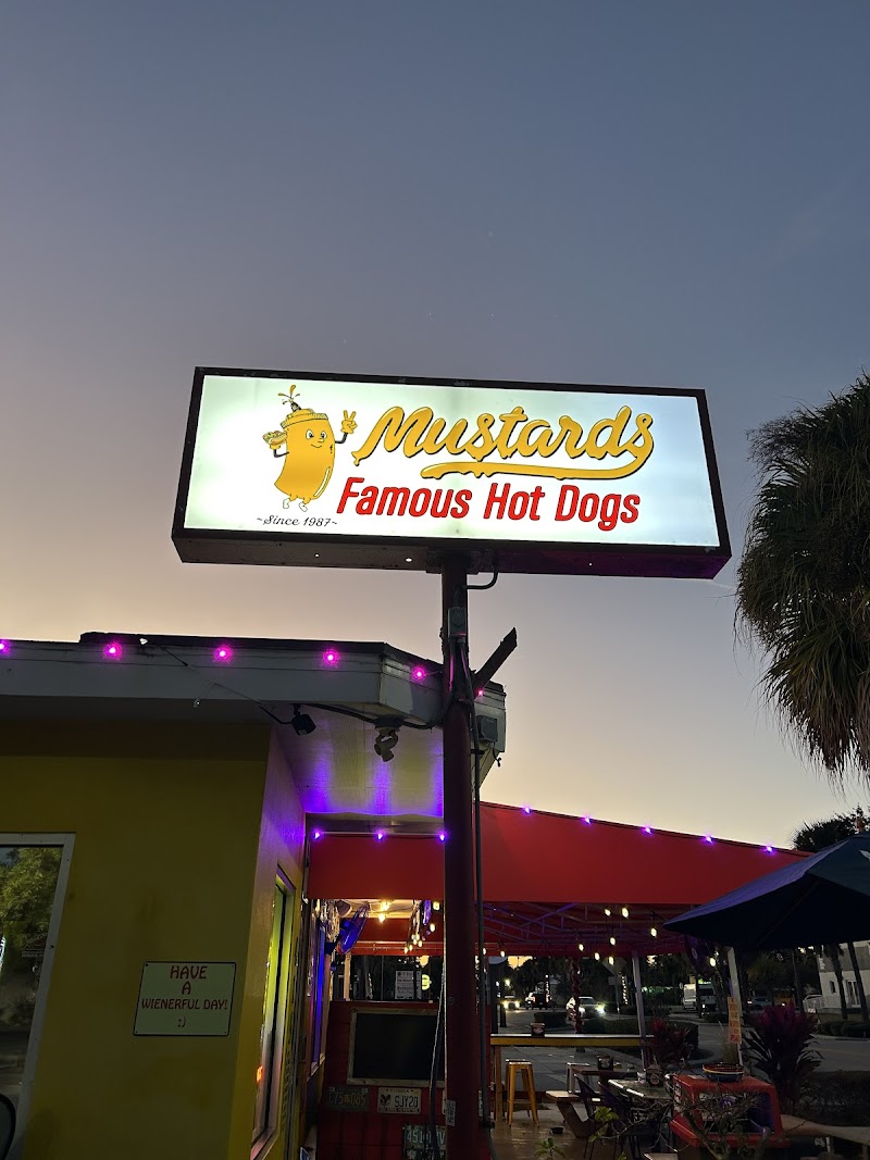 Mustard's Famous Hot Dogs photo 5