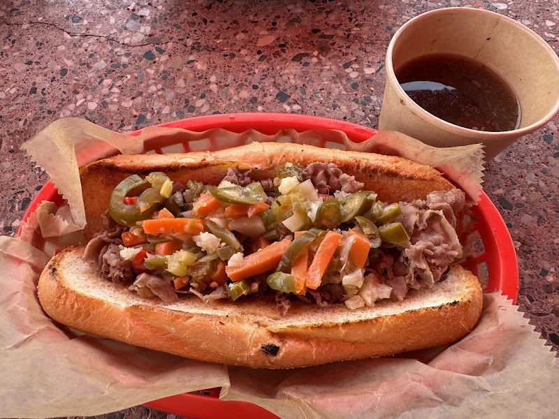 Mustard's Famous Hot Dogs photo 4