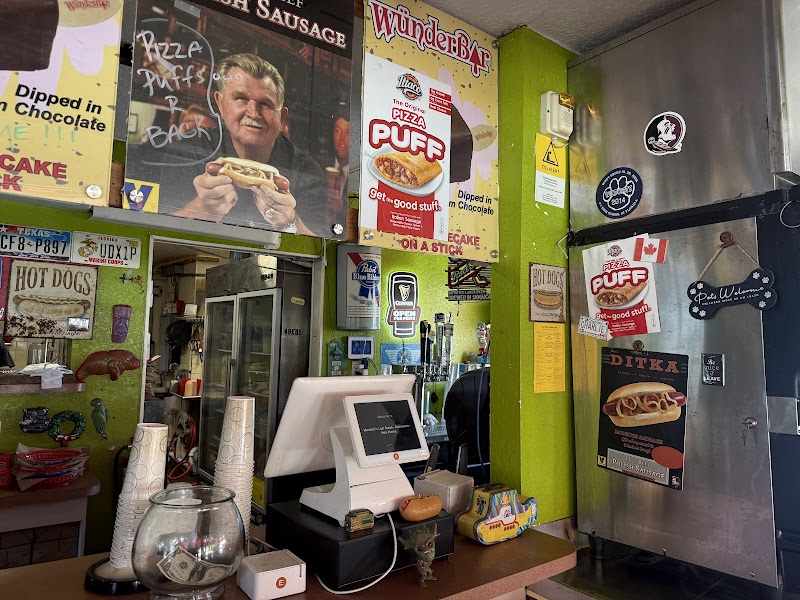 Mustard's Famous Hot Dogs photo 3