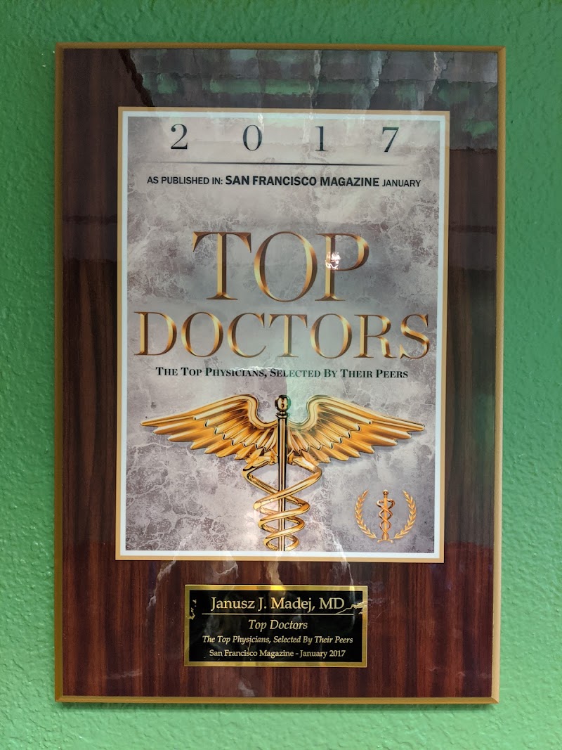 JOHN MADEJ, MD photo 2