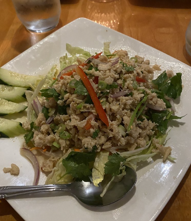 Chang Kao Thai Cuisine photo 3