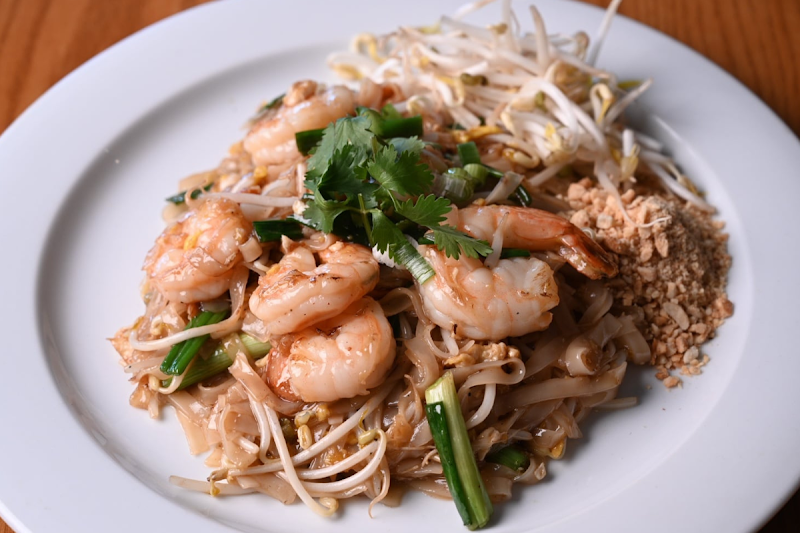 Chang Kao Thai Cuisine photo 2