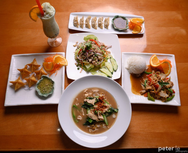 Chang Kao Thai Cuisine photo 5