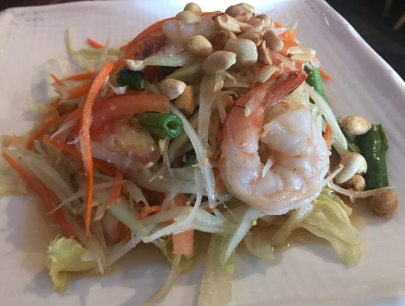 Chang Kao Thai Cuisine photo 4
