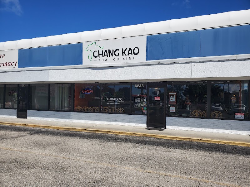 Photo of Chang Kao Thai Cuisine