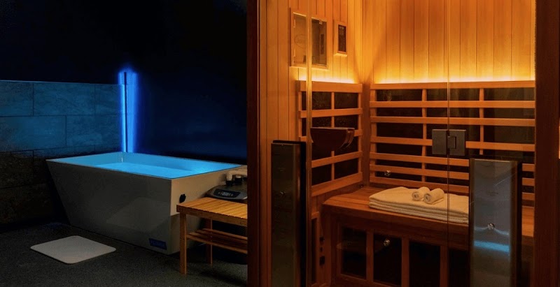 Photo of Sonoma Sauna & Plunge