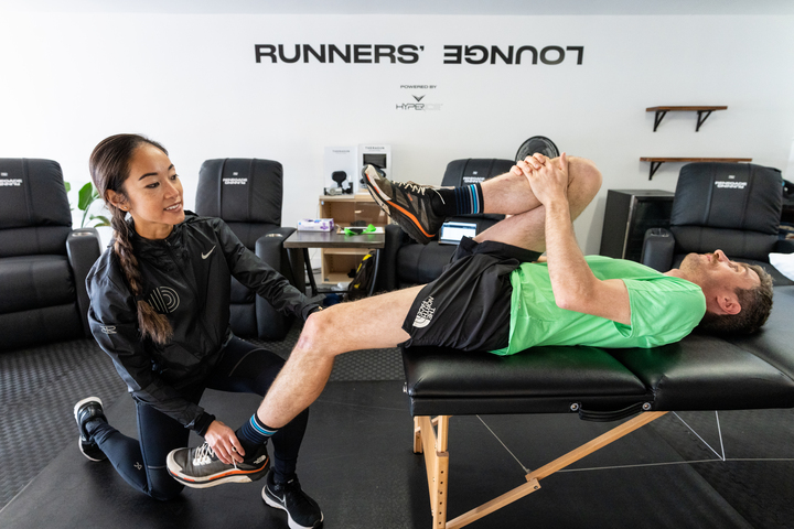 Run Resiliently Physical Therapy photo 3
