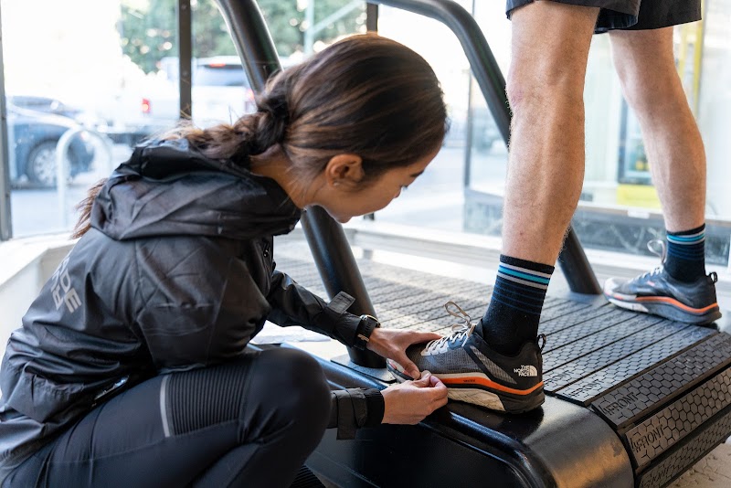 Run Resiliently Physical Therapy photo 5
