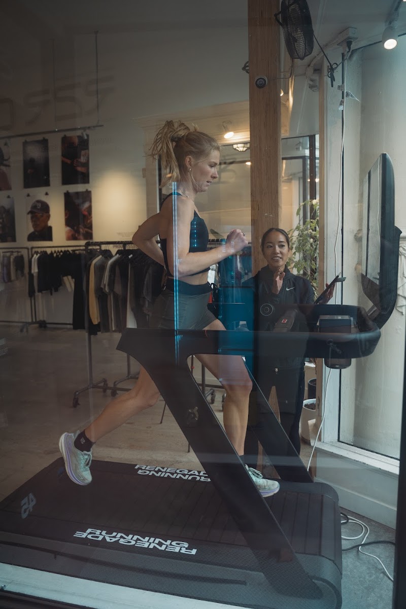 Run Resiliently Physical Therapy photo 2