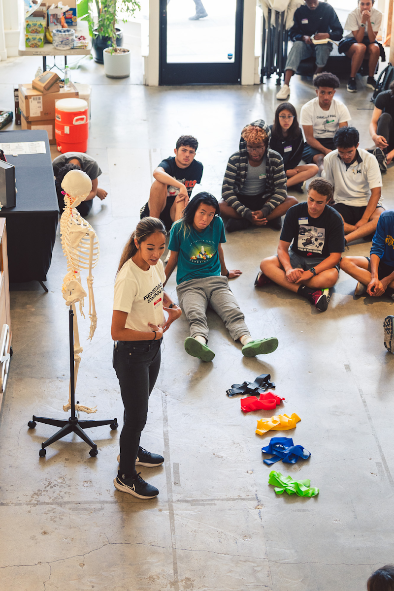 Photo of Run Resiliently Physical Therapy