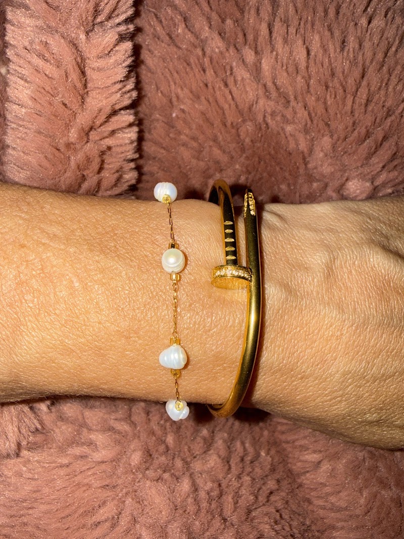 Jasel Jewelry - Permanent Jewelry, Piercing, and Tattoos photo 4