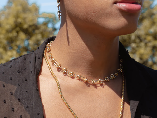 Jasel Jewelry - Permanent Jewelry, Piercing, and Tattoos photo 3