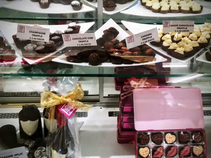 Gayles Chocolates photo 5