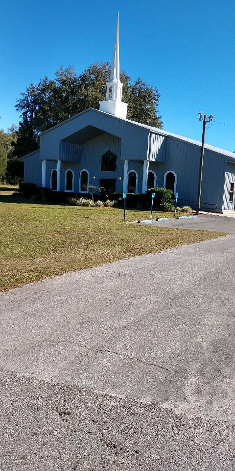 The Bridge at Linden (Church of God) photo 3