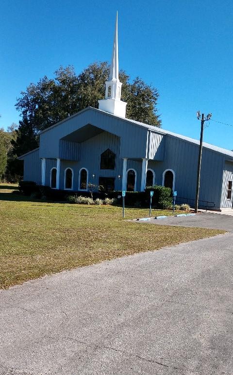 Photo of The Bridge at Linden (Church of God)