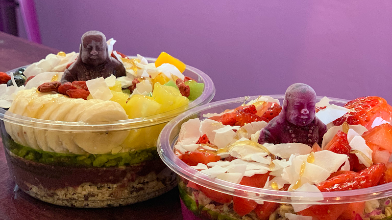 Berry Berry Best Acai Bowls photo 2